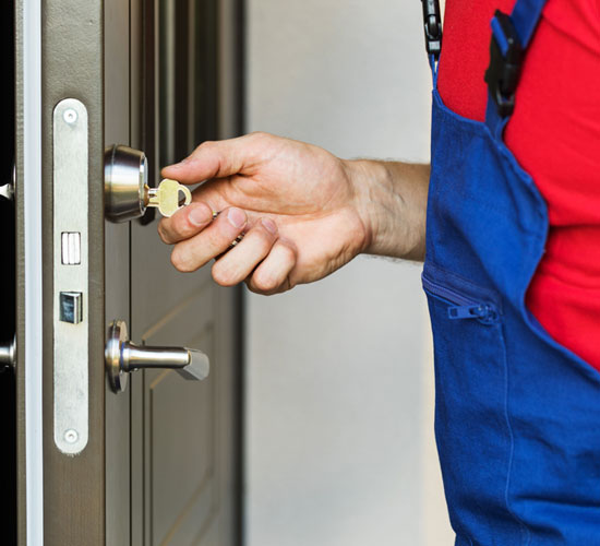 Residential Locksmith American Canyon