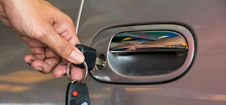 Car door lock repair in American Canyon