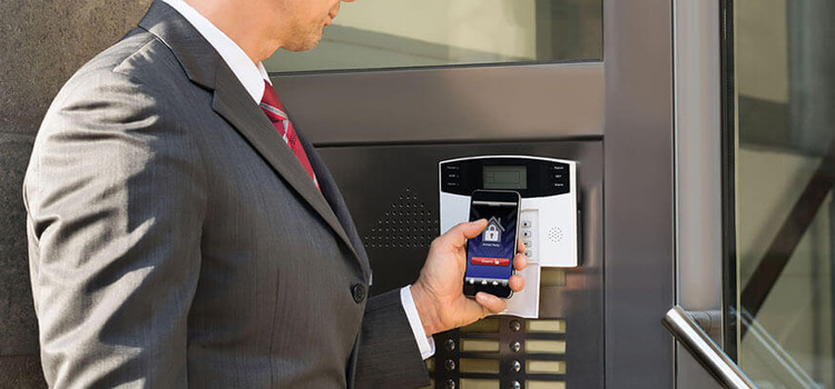 Commercial Office Locksmith American Canyon