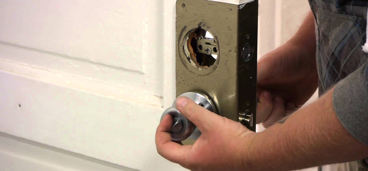 Home Lock Change in American Canyon