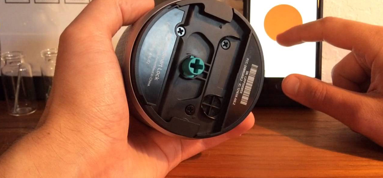 American Canyon Smart Lock Repair